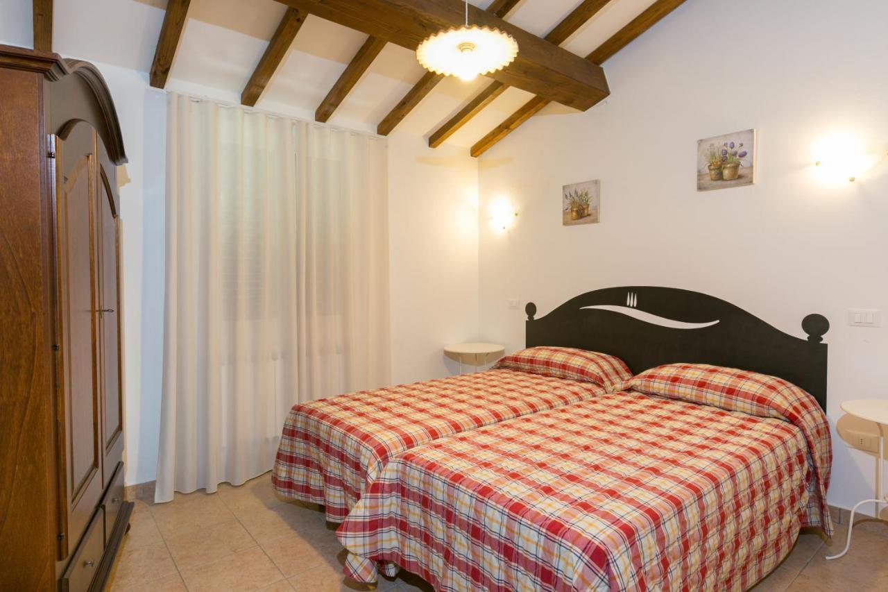 Cottage Zizzolo Riparbella Luaran gambar