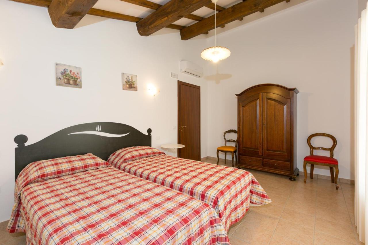 Cottage Zizzolo Riparbella Luaran gambar