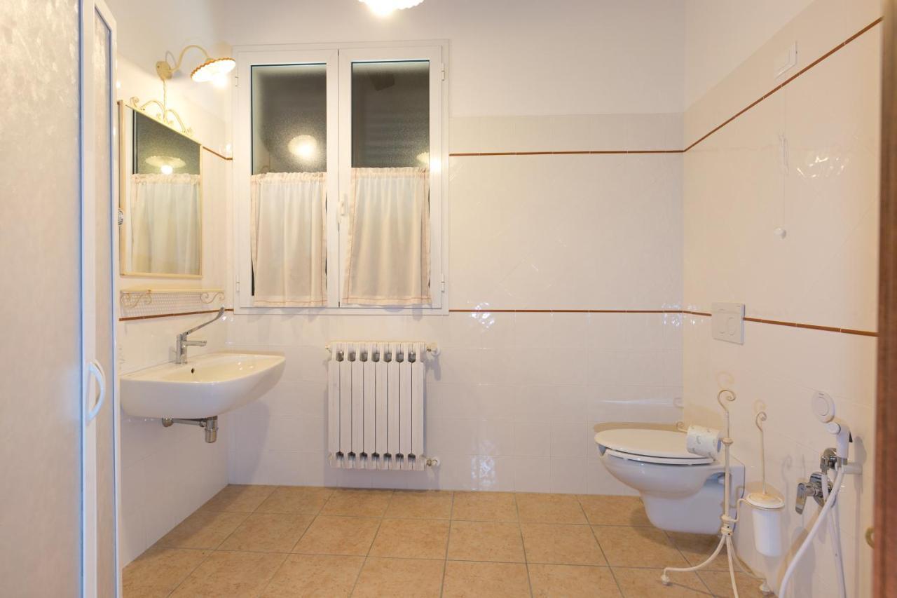 Cottage Zizzolo Riparbella Luaran gambar
