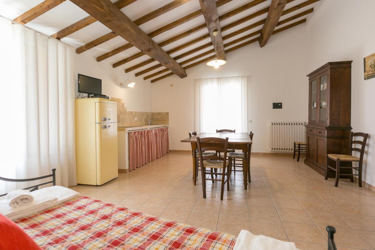 Cottage Zizzolo Riparbella Luaran gambar